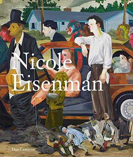 Nicole Eisenman (Contemporary Painters) von Lund Humphries Publishers Ltd